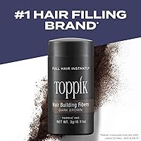 Toppik Hair Building Fibers 12g — image 2