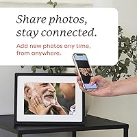 Skylight Digital Picture Frame 15-inch — image 3