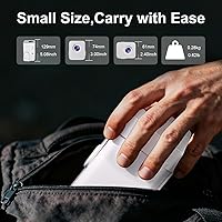 Polaring Mini Projector — image 7