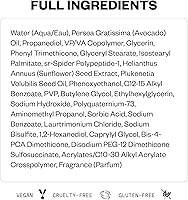 IGK BEST INTEREST Bond Building Air Dry Styling Cream 5oz — image 7