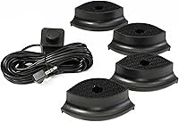 Audison APBX 10 AS2 Prima Series 10″ Active Subwoofer — image 8