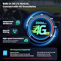 XTRONS IDP90RGJA Android 14 Car Stereo for Jeep Renegade 9 Inch — image 3