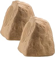 OSD Audio RX805 Outdoor Rock Speaker Pair — image 7