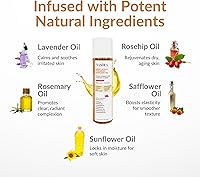 Nasola Kojic Acid Turmeric Skincare Bio Pure Oil 30mL — image 4