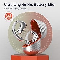 OpenRock Pro Bluetooth 5.2 Wireless Open-Ear Headphones — image 5