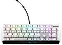 Alienware AW420K Tenkeyless Gaming Keyboard — image 1