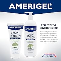 AMERIGEL Care Lotion 6oz — image 5