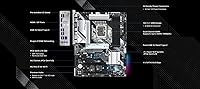 ASRock B760 Pro RS ATX Motherboard — image 3