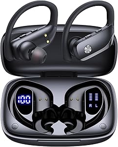 bmanl T16 Wireless Earbuds Review