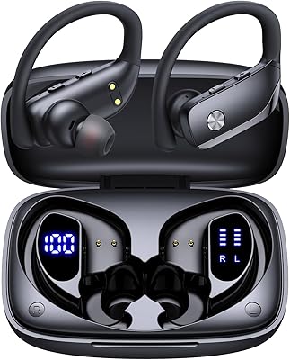 bmanl T16 Wireless Earbuds