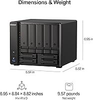 QNAP TS-h973AX-32G NAS — image 2