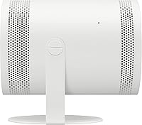 SAMSUNG The Freestyle FHD HDR Smart Portable Projector — image 10