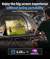 Ingnok 18.5-inch Portable Monitor — image 7