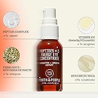 Youth To The People Peptides + Vitamin C Eye Concentrate 0.5 fl oz — image 3