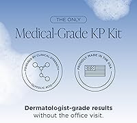 Glytone KP Kit – Exfoliating Body Wash & Glycolic Acid Lotion — image 7