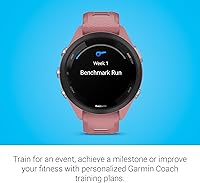 Garmin Forerunner 265S Running Smartwatch — image 6