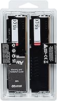 Kingston FURY Beast 16GB (2x8GB) 5200MT/s DDR5 Desktop Memory — image 6