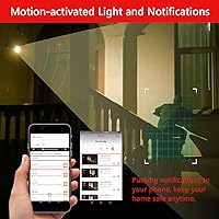 Sengled Snap Floodlight Security Camera — image 6