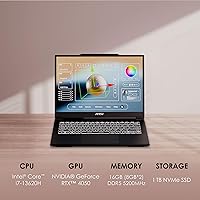 MSI Creator M14 A13VE-083US Laptop — image 2