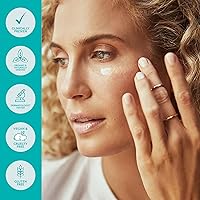 Lavido Natural Alert Eye Cream 30mL — image 4