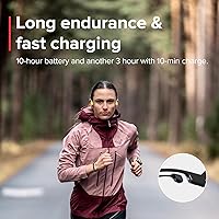 SUUNTO Sonic Open-Ear Bone Conduction Headphones — image 4