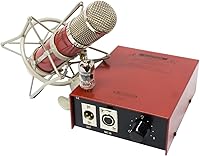 Avantone Pro CV-12 Large-diaphragm Tube Condenser Microphone — image 4