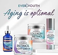 Everyouth Vitamin C Serum 20% with Hyaluronic Acid, Niacinamide & Collagen Peptides - 1 oz — image 7