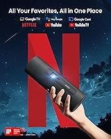 JMGO PicoFlix Projector — image 2