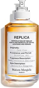 Maison Margiela Replica Jazz Club Eau de Toilette 100mL