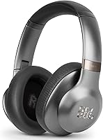 JBL Everest 750 Over-Ear Wireless Bluetooth Headphones — image 1
