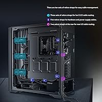 Antec Performance 1 FT Full Tower Gaming Case — image 8