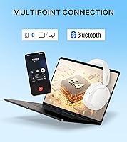 Edifier W800BT SE Wireless Over-Ear Bluetooth 5.4 Headphones — image 6