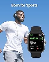 Choiz S1 Pro Smartwatch — image 2