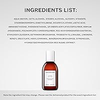 SACHAJUAN Thickening Hair Conditioner 8.82oz — image 6