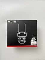TOAIOHO QB321-B-3MP 3MP Security Camera Outdoor — image 13