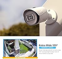 Amcrest IP8M-2496EW-AI-V3 4K PoE Camera — image 5