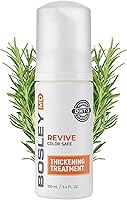BosleyMD Revive Color Safe Thickening Treatment 3.4 Fl Oz — image 3