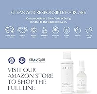 AIIR Dry Texture Mousse 6.5oz — image 7