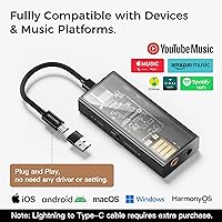 Questyle M15i Headphone Amplifier — image 6