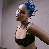 Arctic Fox x Arcane League of Legends JINX Vegan Semi Permanent Hair Color Dye 5.6 Fl Oz — image 3