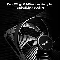 be quiet! Power Zone 2 750W ATX 3.1 PSU — image 5