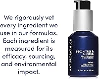 Naturopathica Beech Tree & Ginseng Replenishing Moisturizer 1.69 fl oz — image 2