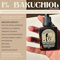 Botanical Bakuchiol Face Oil Serum — image 7