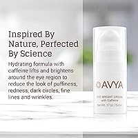 AVYA Eye Bright Cream 5ml — image 4