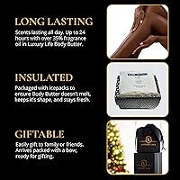 Luxury Life Bed Butter Island Passion 8oz — image 9