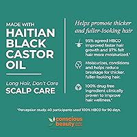 Kreyol Essence Scalp Care Conditioner 8oz — image 4