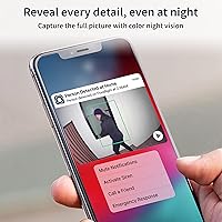 Arlo Pro 3 Floodlight Security Camera — image 4