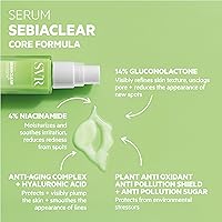 SVR Sebiaclear Face Serum 1 fl.oz — image 3