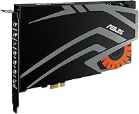 ASUS Strix RAID PRO Sound Card — image 2