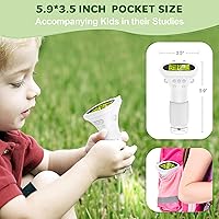 HUTACT Kids Portable Microscope RM — image 7